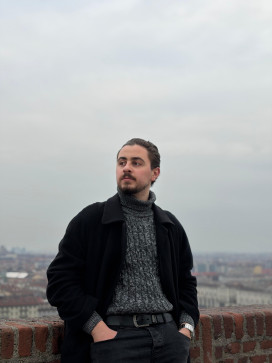 Good Looking, 24, Italy