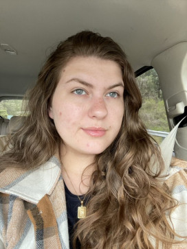 Kimberly, 30, United States