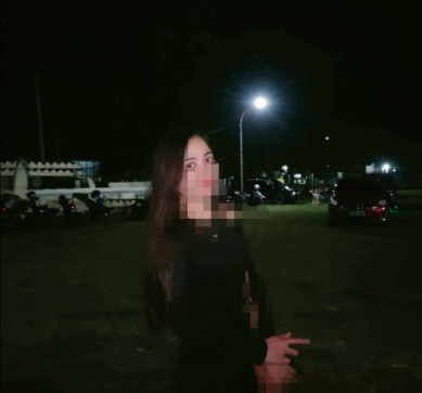 Gigi, 40, Philippines