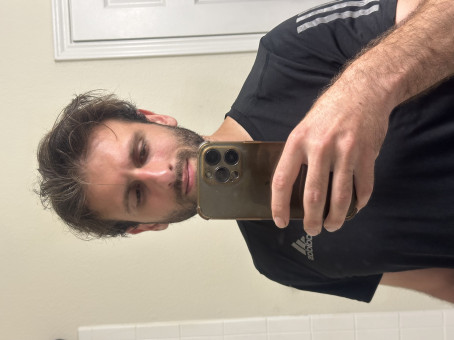 Jacob, 30, United States