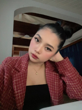 Mia Reid, 18, United States
