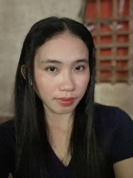 Maye, 24, Philippines