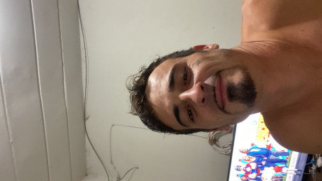 Djonatan Oliveira, 18, Brazil
