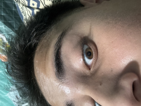 Samdamn, 20, India