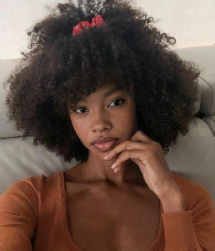 Malaika, 34, United States