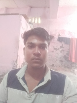 Gaurav Kumar, 18, India