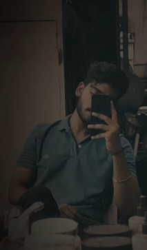 Priyanshu Bdgujjar, 20, India