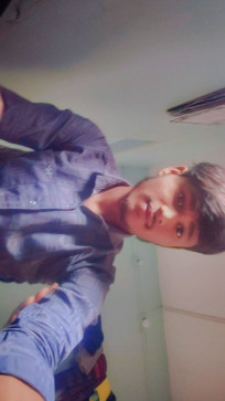 Omkar Rajput, 18, India