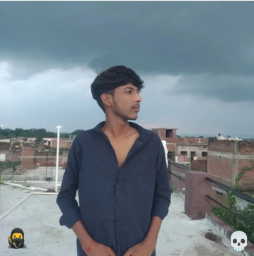 Shiva Sailwar, 18, India
