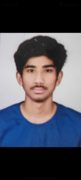 Vaibhav, 20, India