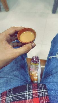 Danish 04, 18, India