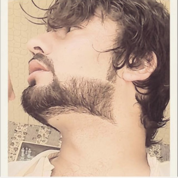 Adnan Adi, 18, Pakistan