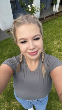 Quinn Cora, 18, United States