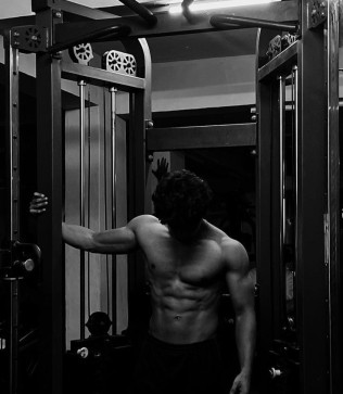 David, 36, Switzerland