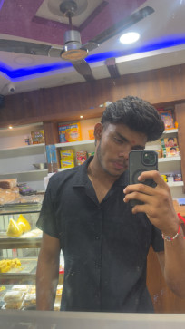 Akhil, 18, India