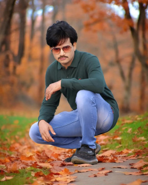 Sandesh, 30, India