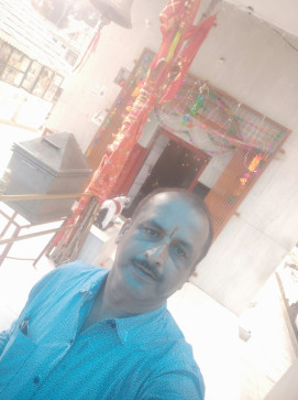 Himanshu Kanjwani, 18, India