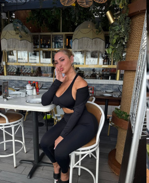 Tracy, 26, United States