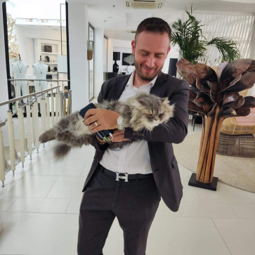 Pislari Denis, 32, Greece