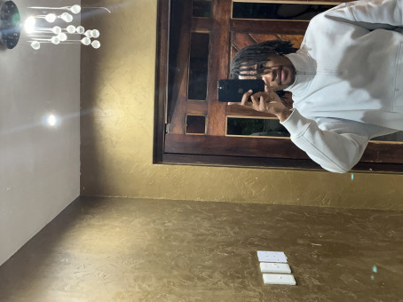 Jeffrey, 22, Namibia