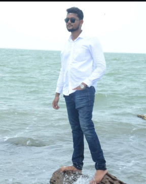 Soumya R, 25, India