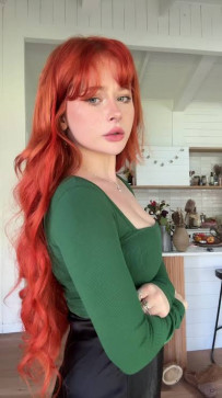 Gorgeous Alison, 27, United States