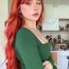 Gorgeous Alison