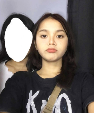 Karyl Benitez, 18, Philippines