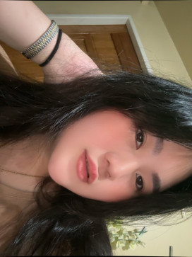 Geiqiump, 18, Philippines