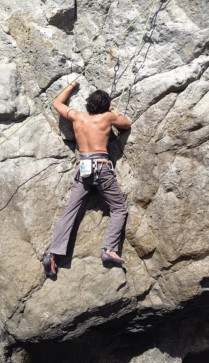 Shroomie, 30, United States