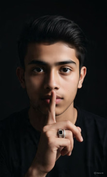 Usman Ahmed, 26, Saudi Arabia