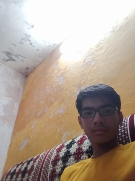 Gautam Ojas, 23, India