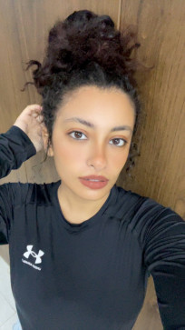 LOUKA, 28, Australia