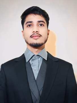 Ranjeet Soni, 22, India