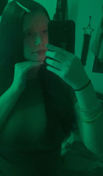 Lexie, 18, United States