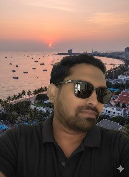 Mahabub Sheikh, 33, Bangladesh