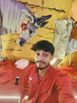 Papy Khan43, 18, India