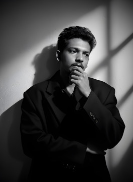 , 23, India