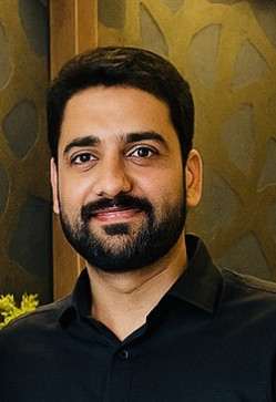 Positive Vibes, 29, India