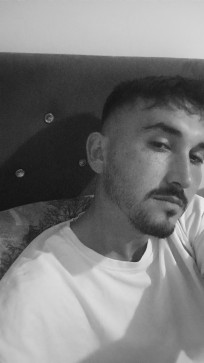 Mstfa, 26, Turkey