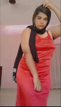 Fatima, 23, India