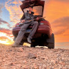 DesertWanderer