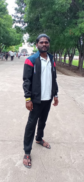 Amar Tayade, 21, India