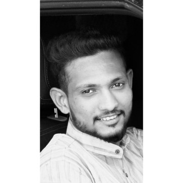 Rehan Mamadapur, 18, India