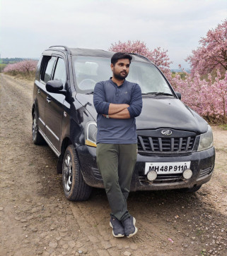 Skm, 26, India