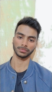 Boldy, 20, India