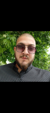 Jaki, 30, Bulgaria