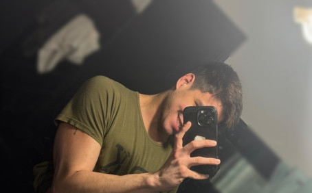 Dimitrije, 21, Serbia