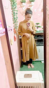 Shushma, 28, India