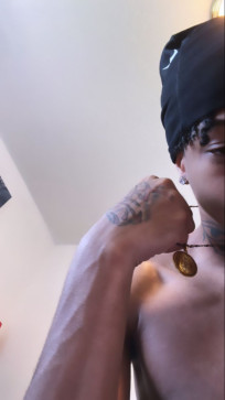 Tehctz, 18, United States